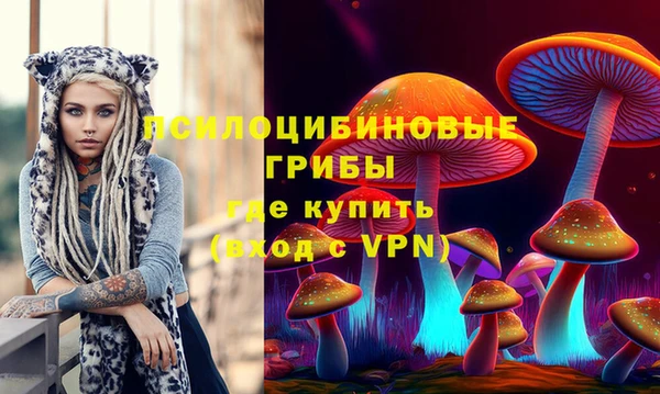 прущие крисы Алексеевка